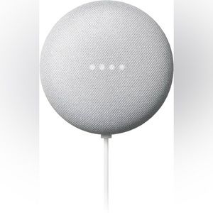 Google home usage